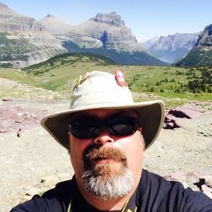 Meet your Posher, Jon